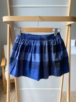 Хлопковая юбка Burberry, 104