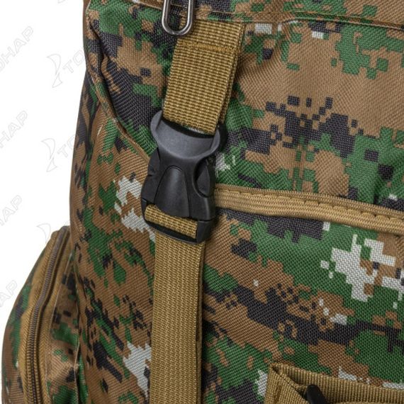 Рюкзак тактический КМФ цифра 80л (HS-0872-1) HS