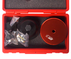 Набор инструментов для демонтажа сальника коленвала заднего (BMW N52) JTC