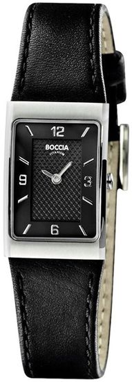Женские наручные часы Boccia Titanium 3186-02