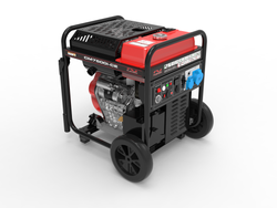 Инверторный дизельный генератор FLEXGEN CM7500i-CE