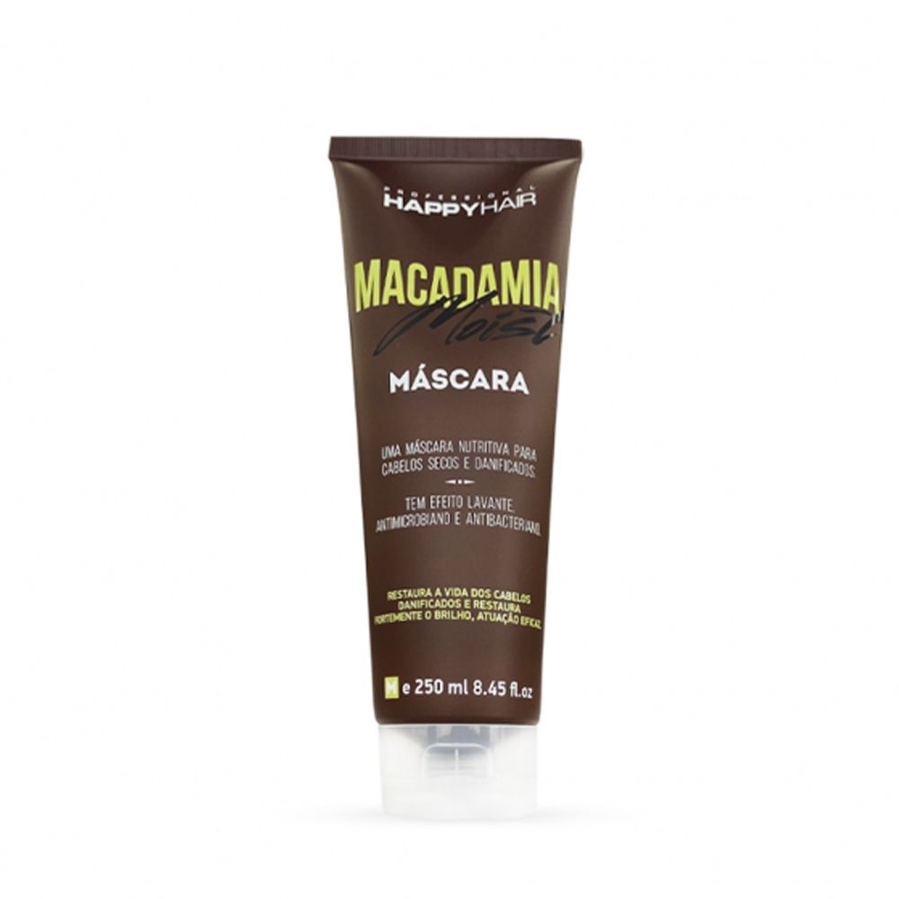Happy Hair Пилинг для кожи головы Scalp Peeling