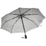 Зонт женский автомат «Ultramarine - Рейна», микс 4 цвета, 8 спиц, d-115см, длина в слож. виде 28см