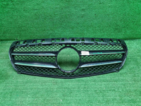 Решетка радиатора Mercedes A W176 (2012-2015)