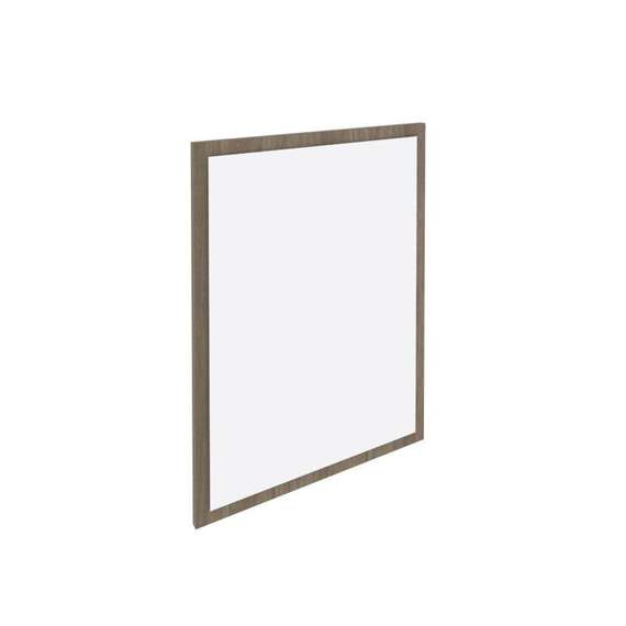 Light Зеркало настенное С-З-80 Вяз Благородный 600*800