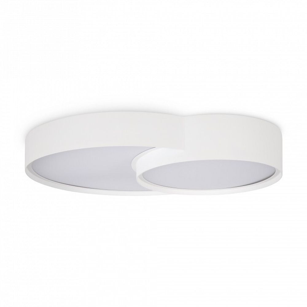 Накладной светильник Freya Items FR6094CL-L72W