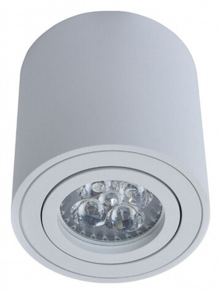Накладной светильник LUMINA DECO Bazel LDC 8059-D WT