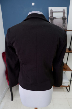 Пиджак Class International классический 44 размер