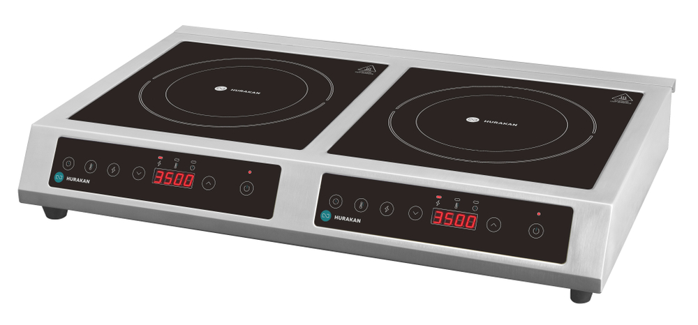 ПЛИТА ИНДУКЦИОННАЯ HURAKAN HKN-ICF70DL