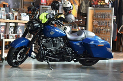 Harley-Davidson Road King Special
