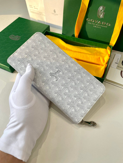Goyard Matignon GM Wallet