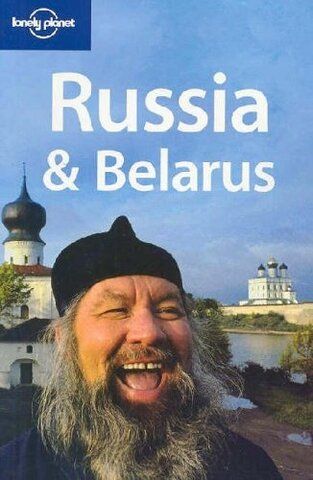 Russia & Belarus | Lonely Planet