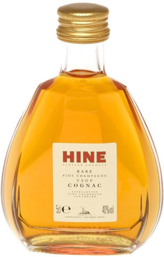 Коньяк Хайн Рар ВСОП
