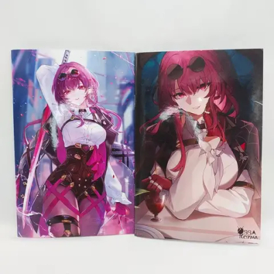 Тетрадь Кафка