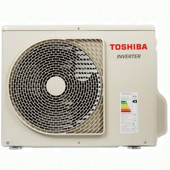 Сплит-система Toshiba RAS-10J2AVG-EE / RAS-10J2KVG-EE