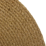 Салфетка на стол «Nature» 38см джутовая