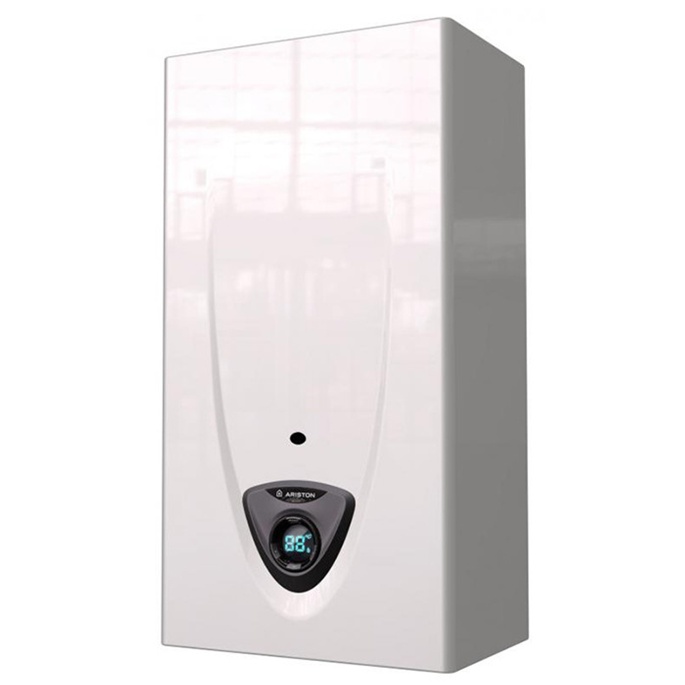 Водонагреватель Ariston FAST EVO ONT C 11 NG RU проточный газовый