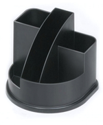 Органайзер "Авангард" черный (Стамм)