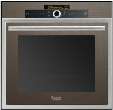 Электрический духовой шкаф Hotpoint-Ariston FK 1041L P.20 X HA CF