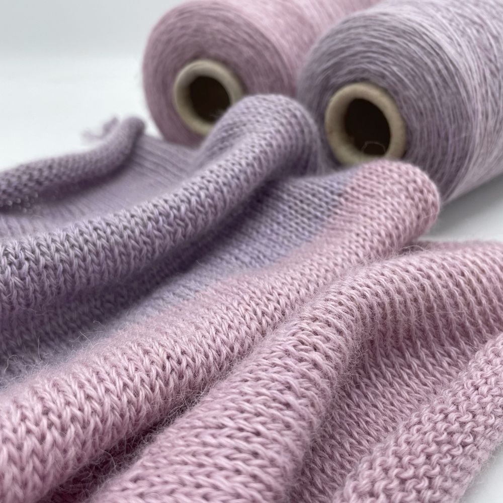 Schoeller 100% меринос экстрафайн