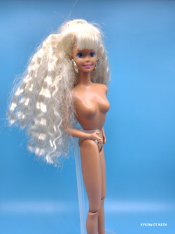 Кукла Барби 90х винтаж Dance Moves