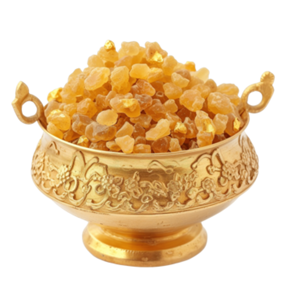 ЛАДАН СУДАНСКИЙ концентрированный экстракт (FRANCINCENSE SUDAN CO2 ENC)