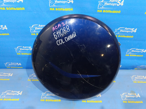 Колпак на запаску TOYOTA RAV4 2005-2016