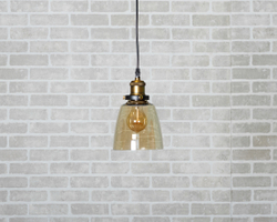 Светильник 20th c. Factory filament 6058–1P