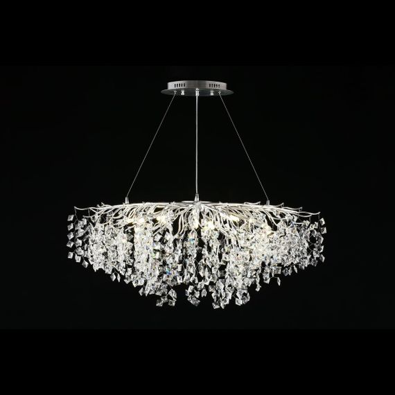 Подвесная люстра Aployt Danusia APL.846.13.10