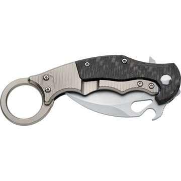 Нож FOX knives 599TiCSKARAMBIT