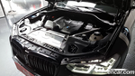 BMW X4 (G02) xDrive20i xLine (02.2022)