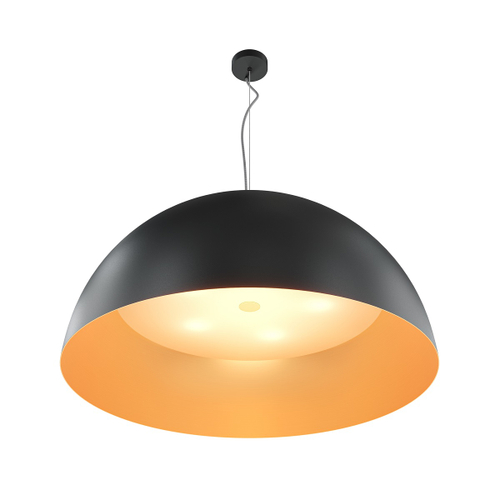Подвесной светильник Maytoni Modern MOD169PL-05GB1