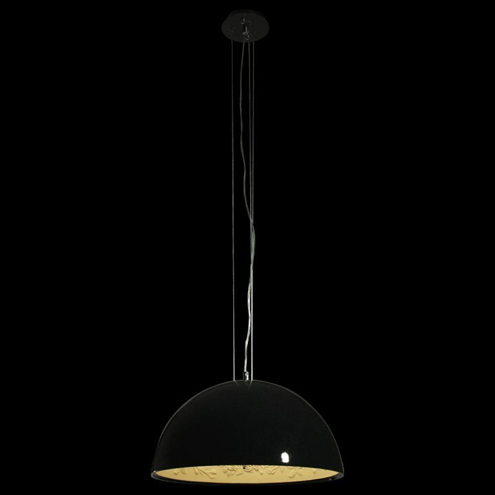 Подвесной светильник Loft it Mirabell 10106/400 Black