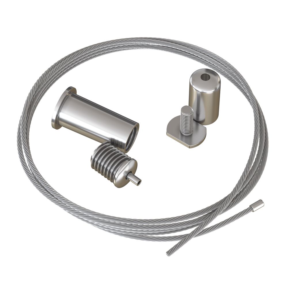 Трос-подвес для профиля Maytoni ALM-P-2000