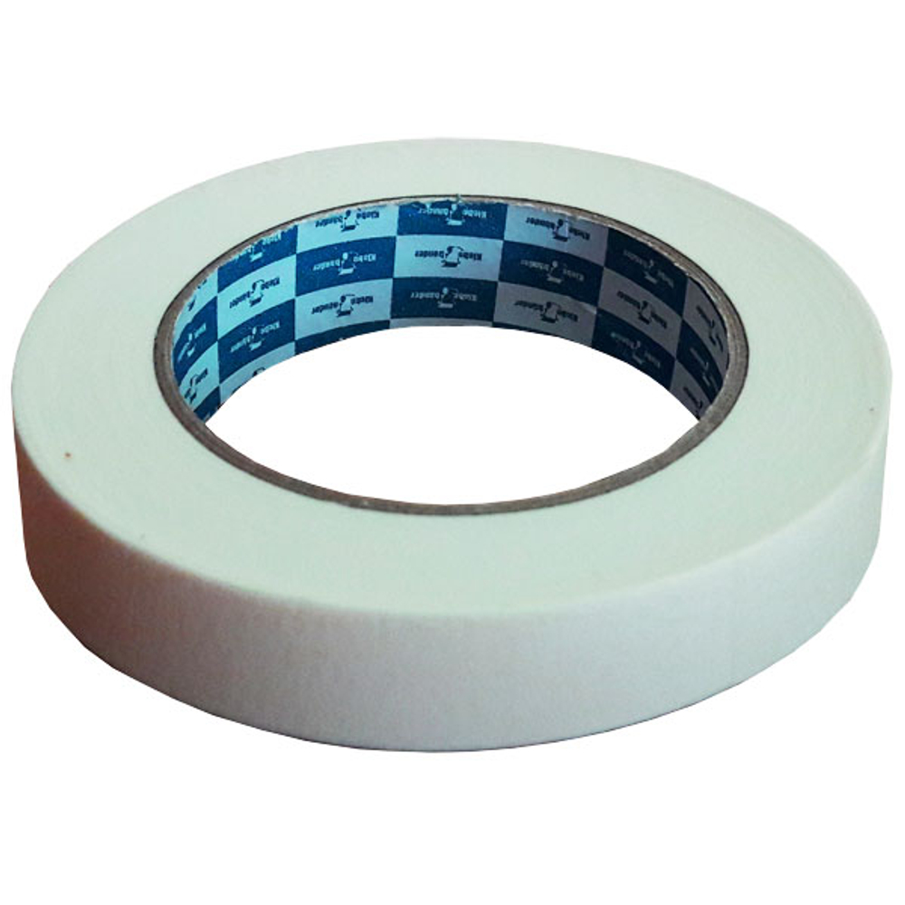 Лента малярная 25мм х 50м Klebebander