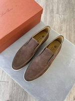 Лоферы Loro Piana