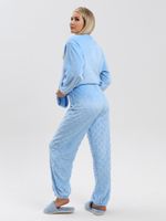 Костюм Ультиматум Виотекс ГОЛУБОЙ