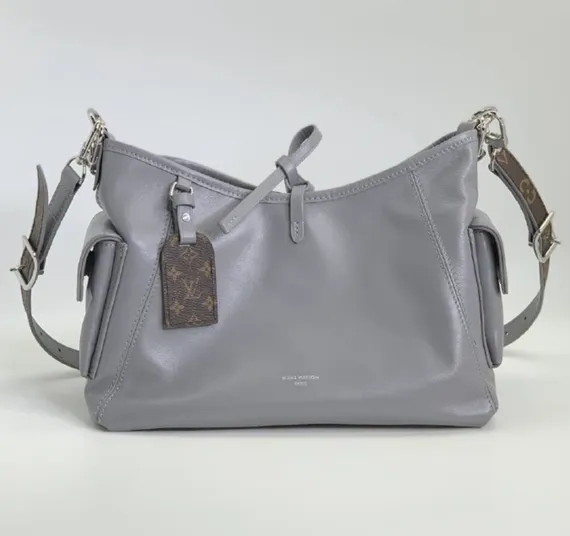 Сумка женская Louis Vuitton Carry All Cargo Vibe