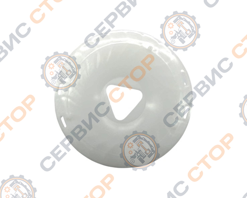 Вентилятор 188F/190F/192F (крыльчатка маховика)