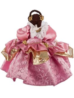 Народные промыслы RK-533/4 Кукла-грелка «В пышном платье»