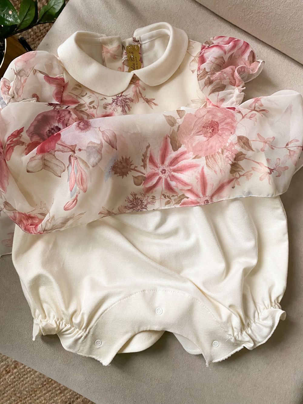 Платье Ladia Chic