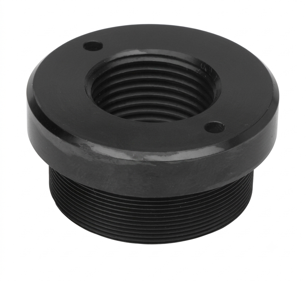 Переходник резьбовой на колонну (Adaptor) с 4"на 2,5"