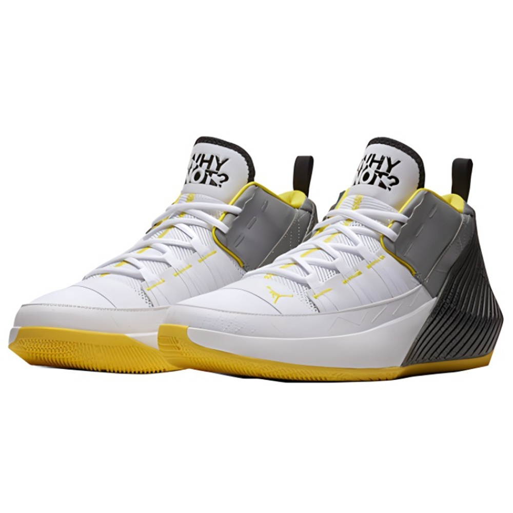 Кроссовки Jordan Why Not Zer0.1
