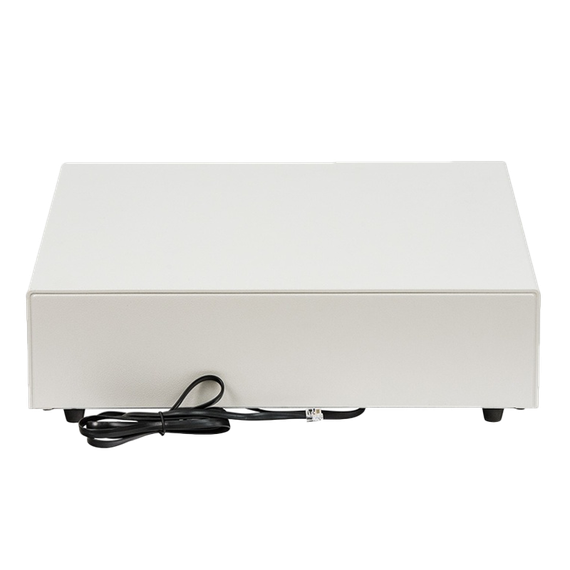 Денежный ящик Атол EC-410-W ККМ RJ-12