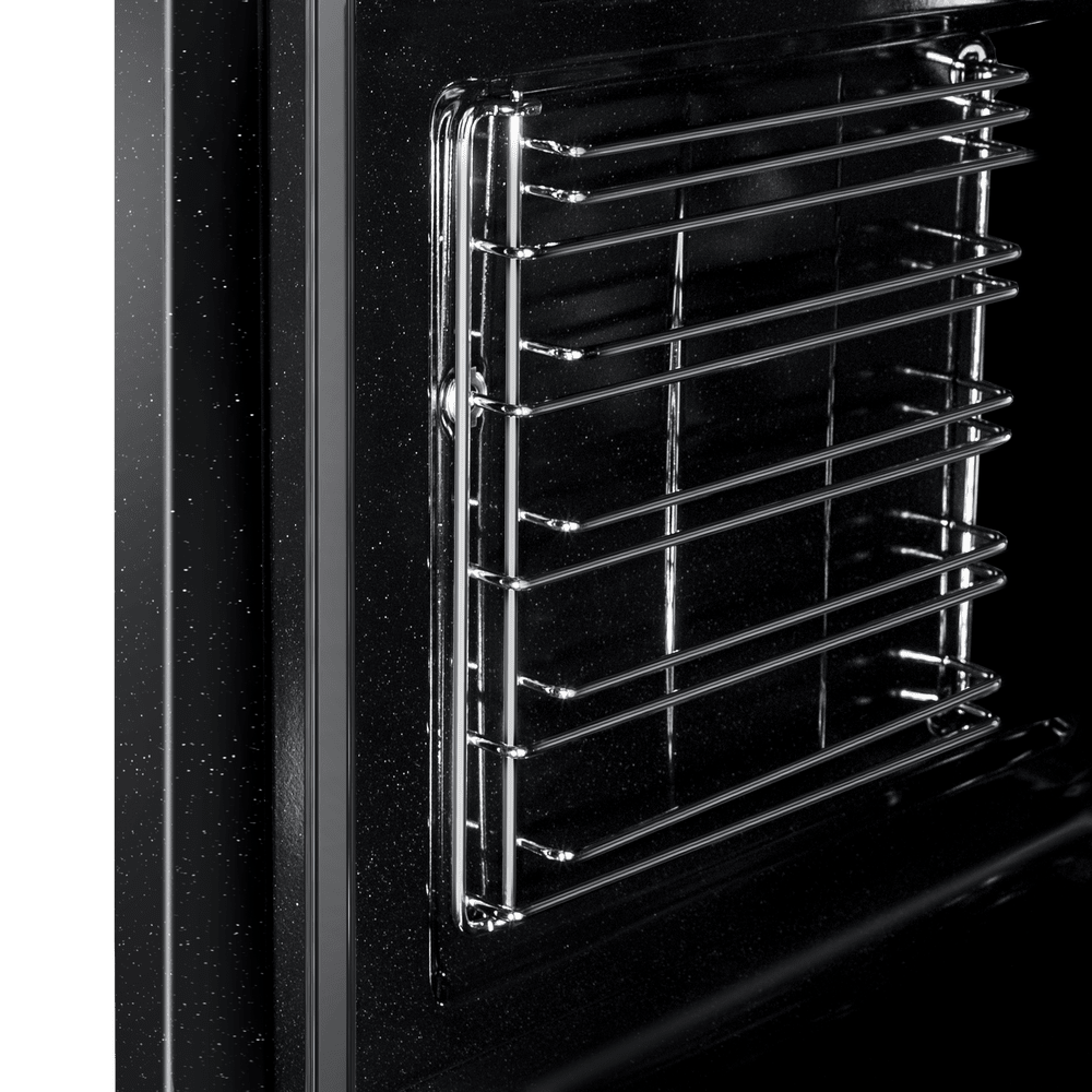 Шкаф духовой электрический MAUNFELD FEOH7872W