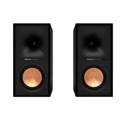 Полочная акустика Klipsch R-50-M Black