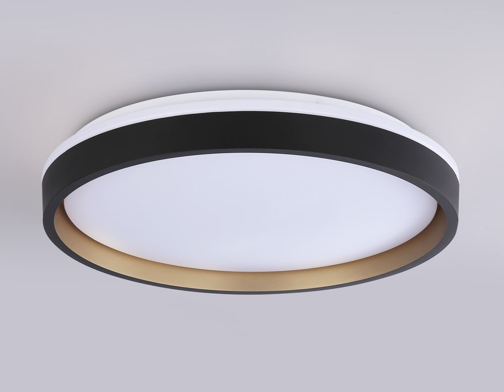 Ambrella Светодиодный светильник RGB с пультом управления Dance FZ610