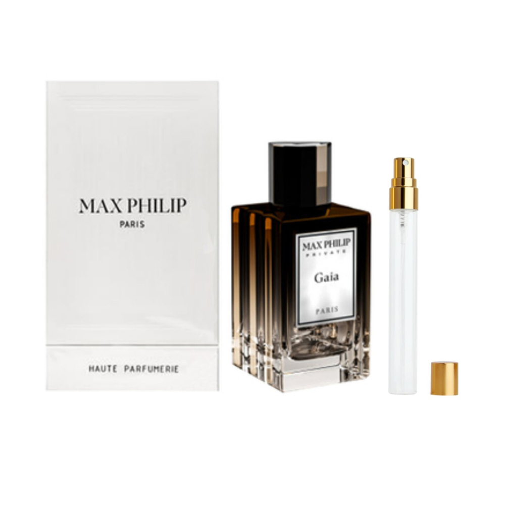 Распив MAX PHILIP Gaia edP 1ml unisex