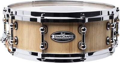 Малый Барабан 14"Х5" Pearl Scd1450To/ 186