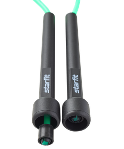 Скакалка RP-101, 3 м, зеленый